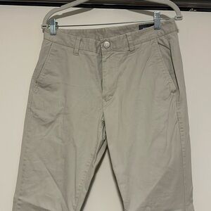 Bonobos Chinos in Light Khaki